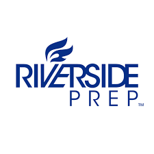 Riverside Preparatory Academy Logo